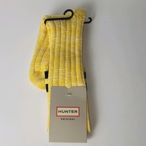 Hunter Tall Socks